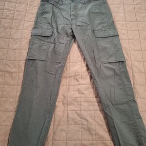 Vintage Levis Cargo Pants